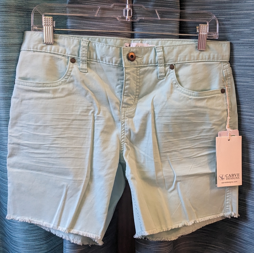 Carve Designs Oahu Short